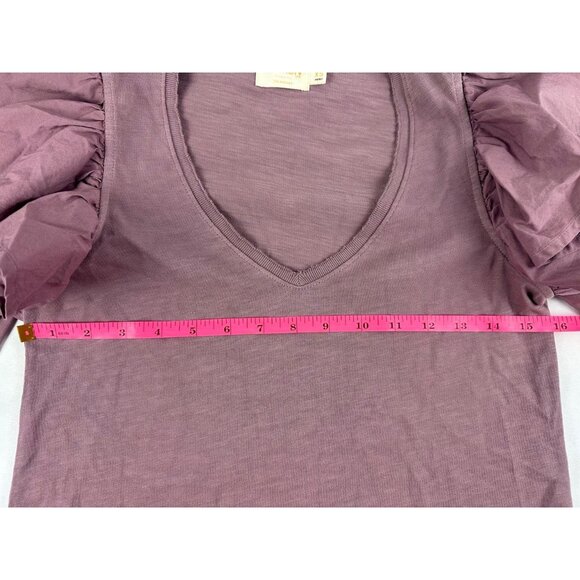 Nation Ltd - Bindi Top Hopeless Romantic Womens size  XS - Picture 6 of 7